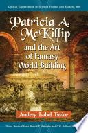 Patricia A. McKillip and the Art of Fantasy World-Building image