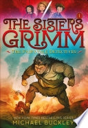 The Sisters Grimm: Fairy-Tale Detectives image