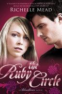 The Ruby Circle: Bloodlines Book 6 image
