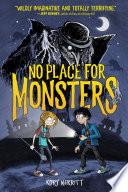 No Place for Monsters image