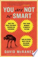 You Are Not So Smart image