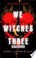 We Witches Three Books 1-3 (Demon Isle Witches YA Edition)