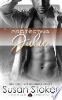 Protecting Julie: A Navy SEAL Military Romantic Suspense image