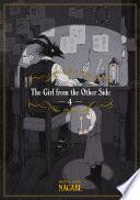 The Girl From the Other Side: Siúil, a Rún Vol. 4