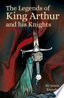 The Legends of King Arthur and His Knights image