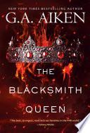 The Blacksmith Queen image