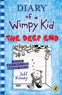 Diary of a Wimpy Kid: The Deep End (Book 15) image