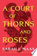 A Court of Thorns and Roses image
