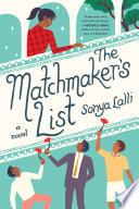 The Matchmaker's List image