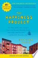 The Happiness Project (Revised Edition)