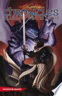 Dragonlance Chronicles, Vol. 2: Dragons of Winter Night TPB image