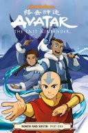 Avatar: The Last Airbender--North and South Part One image