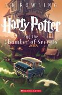 Harry Potter and the Chamber of Secrets image