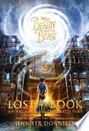 Beauty and the Beast: Lost in a Book image