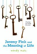 Jeremy Fink and the Meaning of Life image
