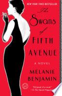 The Swans of Fifth Avenue image