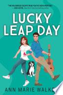 Lucky Leap Day image
