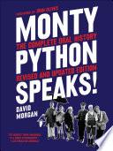 Monty Python Speaks, Revised and Updated Edition