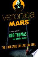 Veronica Mars: An Original Mystery by Rob Thomas image