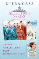 The Selection series 1-3 (The Selection; The Elite; The One) plus The Guard and The Prince (The Selection) image