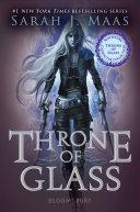 Throne of Glass (Miniature Character Collection) image