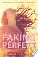 Faking Perfect image