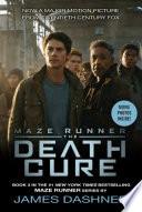 The Death Cure image
