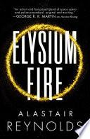 Elysium Fire image