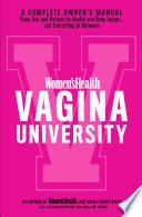 Women's Health Vagina University