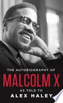 The Autobiography of Malcolm X image