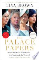 The Palace Papers image