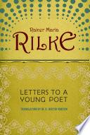 Letters to a Young Poet image