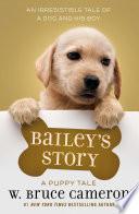 Bailey's Story image