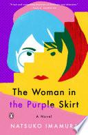 The Woman in the Purple Skirt image
