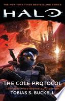 Halo: The Cole Protocol image