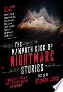 The Mammoth Book of Nightmare Stories