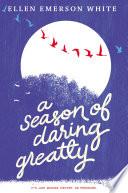 A Season of Daring Greatly