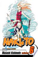 Naruto, Vol. 6 image