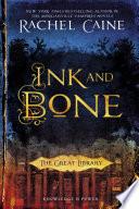 Ink and Bone image