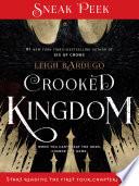 Crooked Kingdom - Chapters 1 - 4 image