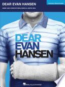 Dear Evan Hansen image