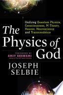 The Physics of God image