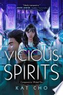 Vicious Spirits image