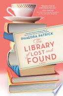 The Library of Lost and Found: The most uplifting, feel-good novel you’ll read this year