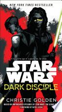 Dark Disciple: Star Wars image