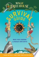 Magic Tree House Survival Guide image