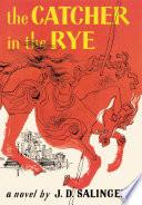 The Catcher in the Rye image