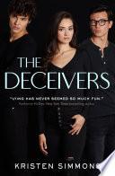 The Deceivers image