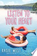 Listen to Your Heart image