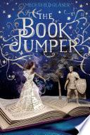 The Book Jumper image
